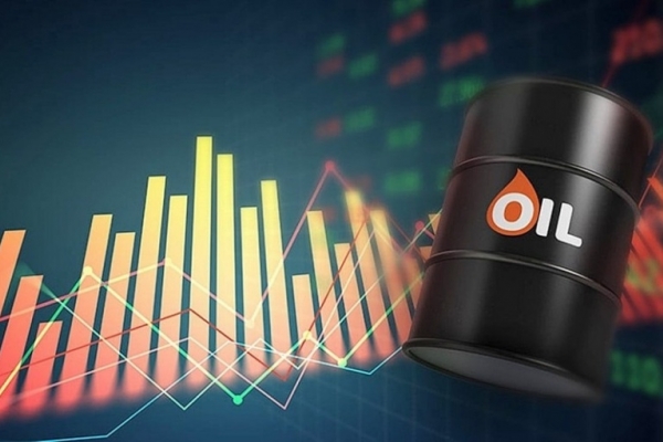 Citi lý giải về kịch bản giá dầu 50 USD