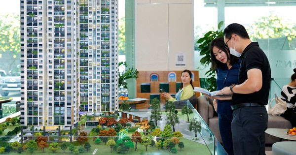 Hơn 1.260 doanh nghiệp bất động sản rút lui: Cuộc sàng lọc cần thiết để thị trường bền vững hơn