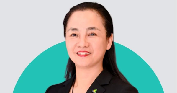 Hành trình khởi nghiệp từ kế toán đến nữ tỷ phú nổi tiếng Trung Quốc