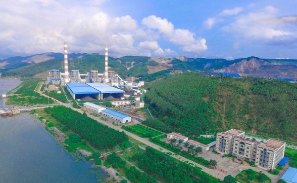 Lợi nhuận 9 tháng của Nhiệt điện Quảng Ninh giảm 15% do sản lượng và chênh lệch giá thu hẹp