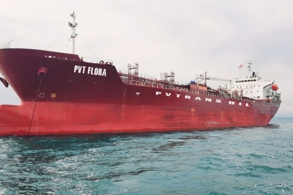 PVT Logistics niêm yết gần 66,1 triệu cổ phiếu trên sàn HoSE