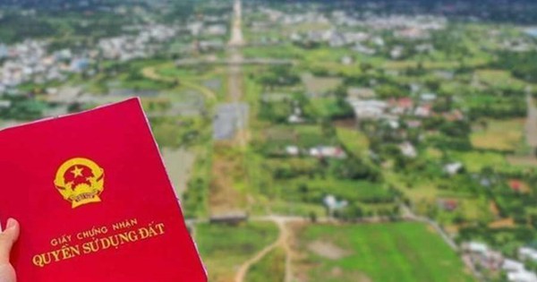 Khi xã lên trung tâm, đất tăng giá: Cơn sốt từ niềm tin hay chiêu trò của môi giới?