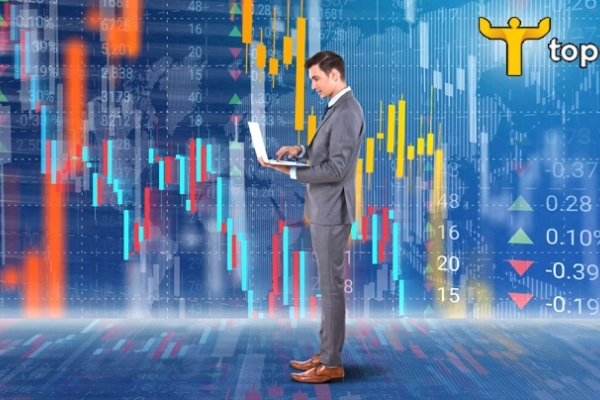 Nhận định thị trường chứng khoán ngày 31/10: Ưu tiên cổ phiếu ghi nhận RSI tiến sâu vào vùng quá bán