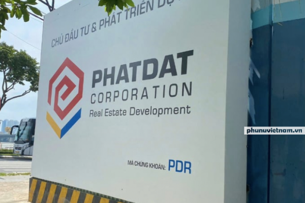 Phát Đạt có lợi nhuận tăng 31% nhưng hiện nợ hàng trăm tỷ đồng tiền thuế