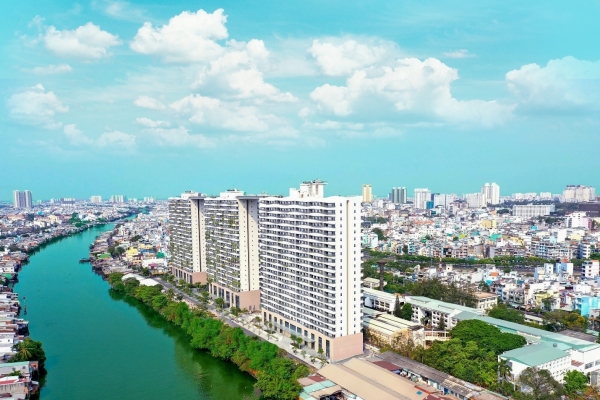 Tín dụng bất động sản vượt 4,1 triệu tỷ đồng