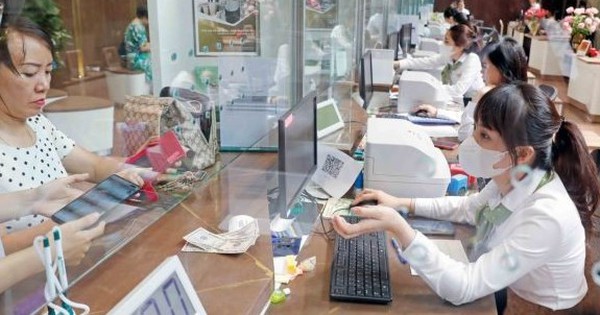 Fed hạ lãi suất: Việt Nam có nới thêm chính sách tiền tệ?