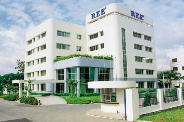 Cơ Điện Lạnh rót thêm 3.250 tỷ làm điện gió