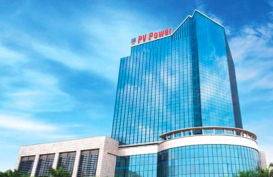 PV Power sử dụng 2.810 tỷ đồng huy động từ cổ phiếu như thế nào?