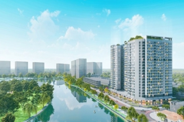 Cần xây dựng đề án phát triển nhà ở phù hợp túi tiền người dân