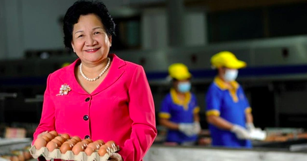 Công ty của 'bà trùm' ngành trứng nợ thuế hơn 50 tỷ đồng