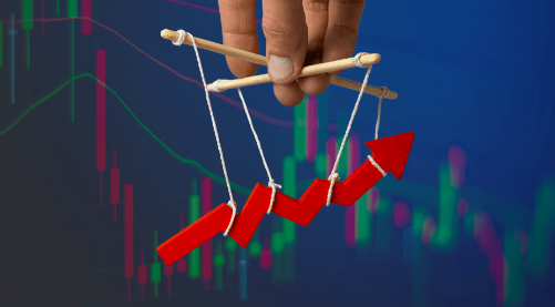 2 phụ nữ bị phạt 3 tỷ đồng, cấm giao dịch 2 năm vì thao túng thị trường chứng khoán