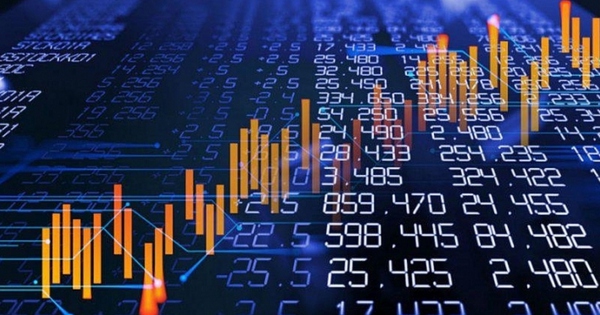 Chứng khoán ngày 19/11 có gì đáng chú ý?