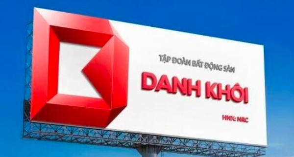 Bất động sản Danh Khôi: Các khoản phải thu chiếm trên 80% tổng tài sản