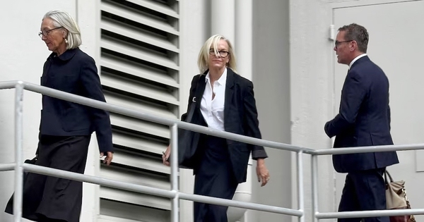 Gia tộc truyền thông tỷ đô Murdoch chấm dứt tranh chấp về quỹ tín thác gia đình