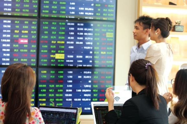 Chứng khoán tuần mới từ 24 đến 28/11: Cơ hội tích luỹ cổ phiếu