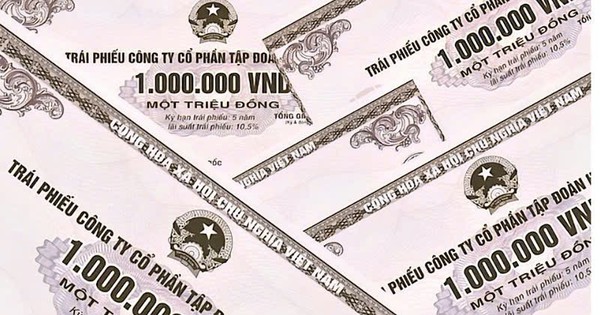 Hoàn thiện khung pháp lý cho thị trường trái phiếu riêng lẻ