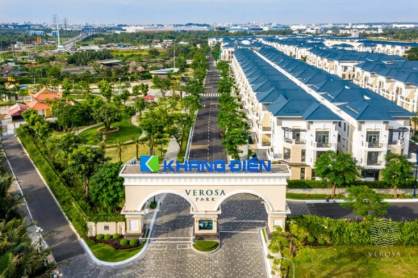 Sếp lớn Khang Điền tặng mẹ lượng cổ phiếu trị giá hơn 170 tỷ đồng