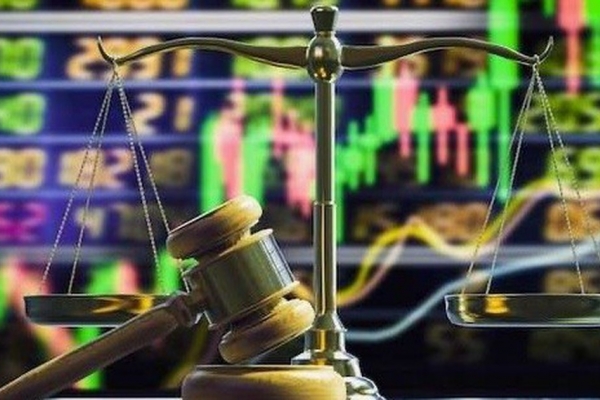 Hàng loạt doanh nghiệp bị “tuýt còi”, Chứng khoán Kiến Thiết nhận án phạt gần nửa tỷ đồng