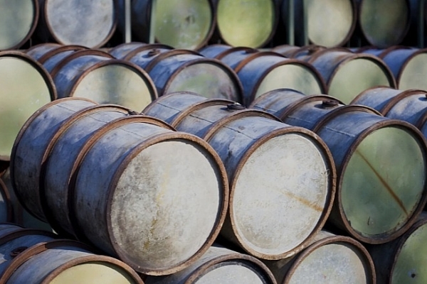 Giá dầu hôm nay (28/11): Duy trì sắc xanh