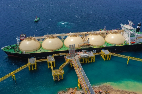 Vì sao các quỹ đầu tư rời bỏ khí đốt tự nhiên?