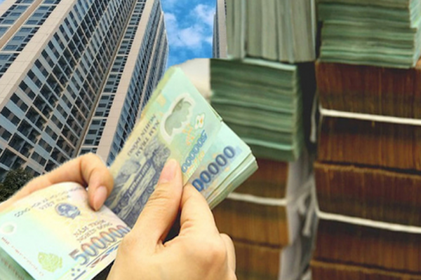 Bất động sản thành nơi trú ẩn của 'tiền bẩn': Lỗ hổng nào đang bị khai thác?