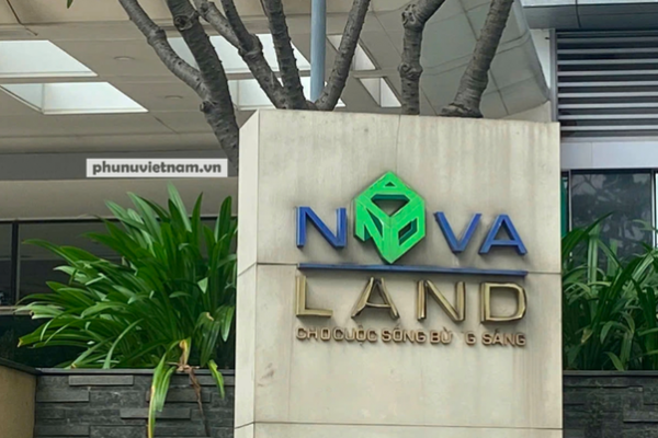 Nguyên nhân người nhà chủ tịch Novaland giảm 4 triệu cổ phiếu so với số lượng đăng ký bán