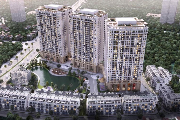 Căn hộ tăng giá gấp ba, tiền thuê đứng im: Chủ nhà lưỡng lự giữ hay bán