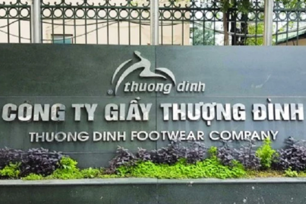 UBND TP Hà Nội muốn thoái vốn, Giày Thượng Đình lỗ kéo dài nhiều năm