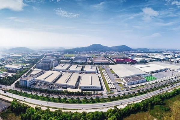 Các doanh nghiệp bất động sản công nghiệp làm ăn thế nào trong quý III/2025?