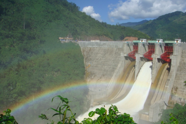 Thủy điện A Vương mang lại lợi nhuận gần trăm tỷ đồng cho Tổng công ty phát điện 2