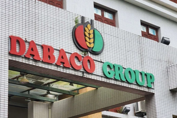 Bị xử phạt 385 triêu đồng, Dabaco kinh doanh ra sao?