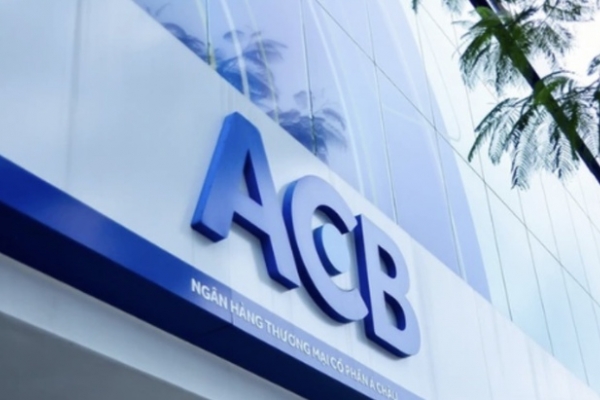 Nhóm nợ xấu nghìn tỷ của ACB cho thấy điều gì?