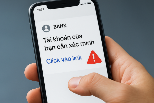 Lừa đảo công nghệ cao bùng phát: Khoảng trống trách nhiệm của ngân hàng và nhà mạng