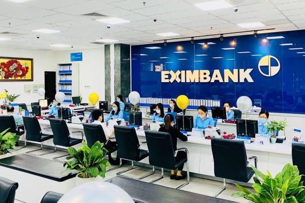 Chân dung tân nữ Chủ tịch Hội đồng Quản trị 43 tuổi của Ngân hàng Eximbank