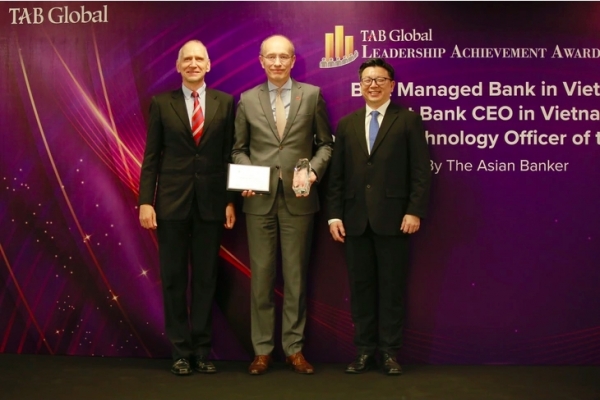 Techcombank sắp chi 7.086 tỷ đồng tiền mặt trả cổ tức