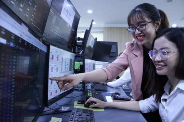 Chứng khoán tuần mới (từ 7 đến 12/12/2025): Gió đổi chiều, chứng lên tiếng?