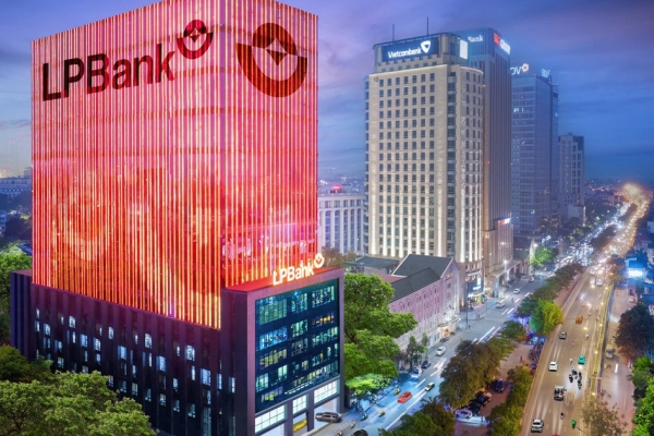 LPBank phát hành thành công trái phiếu, huy động 1.500 tỷ đồng