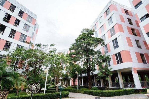 Mở rộng đối tượng ưu tiên mua nhà ở xã hội: Cơ hội an cư cho nhiều gia đình