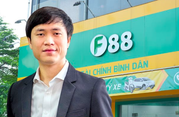 Chủ tịch F88 Phùng Anh Tuấn muốn tăng tỷ lệ sở hữu lên 12,34%