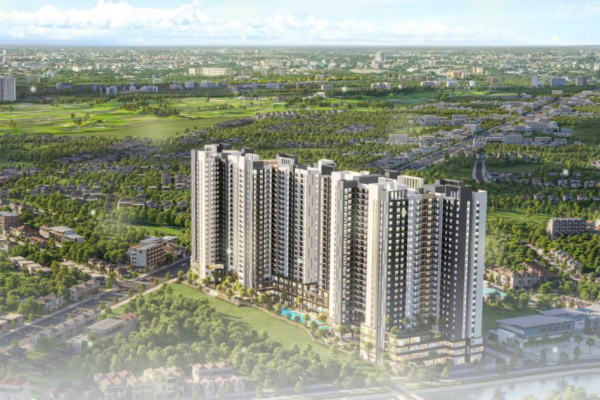 TP HCM cảnh báo loạt dự án chưa đủ điều kiện pháp lý đã rao bán