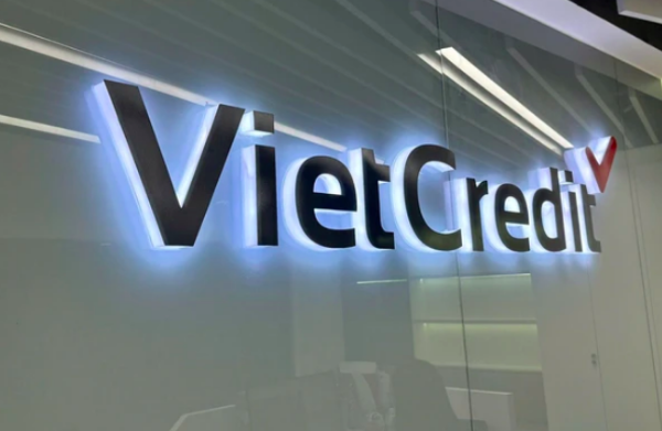 VietCredit nhận 'án phạt' từ Ngân hàng Nhà nước trong hoạt động cho vay