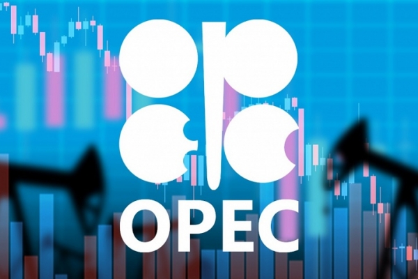 OPEC giữ nguyên dự báo, lạc quan về triển vọng nhu cầu dầu