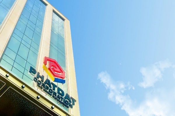 Bất động sản Phát Đạt đặt mục tiêu lãi gần 12.000 tỷ đồng giai đoạn 2026-2030