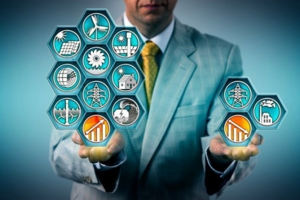 5 xu hướng lớn định hình lại bức tranh năng lượng và tài nguyên toàn cầu