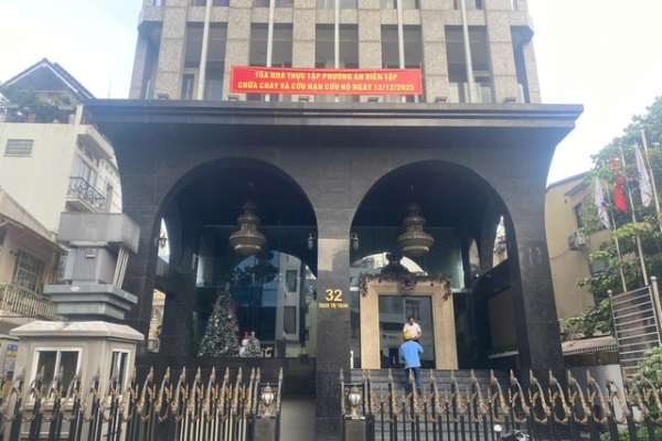 Nhận diện 'ông lớn' trong ngành cầu đường tham gia nhiều gói thầu cao tốc Bắc - Nam