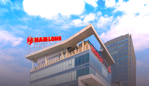 Hàng nghìn tỷ đồng của Nam Long bị 'chôn chân' tại nhiều dự án bất động sản