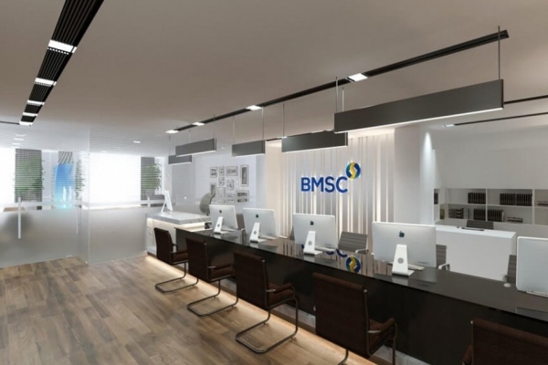 Nhà đầu tư nữ trở thành cổ đông lớn tại Chứng khoán Bảo Minh