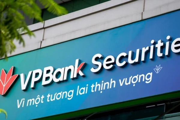 Nhân sự nắm giữ 'ghế nóng' VPBankS là ai?