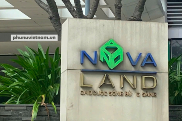 Novaland huy động 2.500 tỷ đồng từ khoản vay chuyển đổi