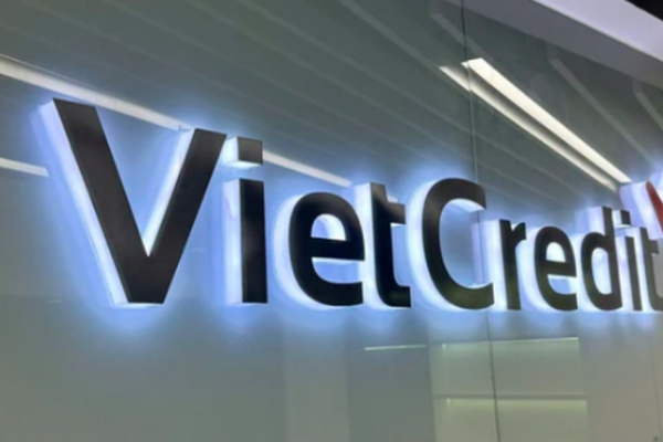 VietCredit bị phạt do hoạt động cho vay: Kinh doanh và diễn biến nợ ra sao?